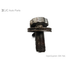 16Z210 Camshaft Gear Bolt For 07-10 Chevrolet Silverado 2500 HD  6.6  Duramax Diesel